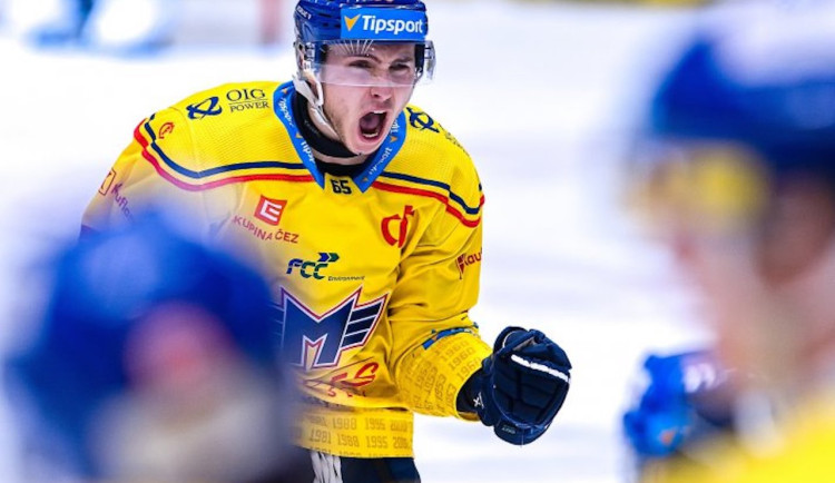Tomáš Cibulka prožil nabitou sezonu a nyní bojuje o účast na mistrovství světa