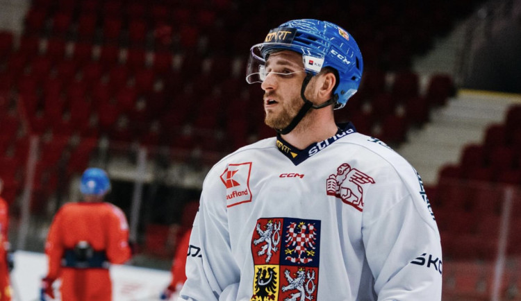 Ondřej Beránek míří na MS. Loňský šampion si zahraje i letos
