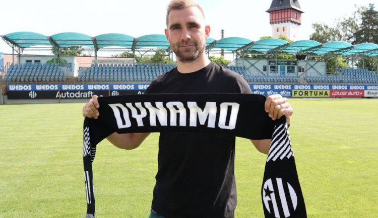 Podcast Střelák: Martin Sladký o trénování béčka Dynama i fotbale v Rakousku