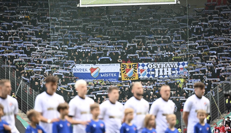 Baník zahájí letní přípravu 18. června. Čeká ho Polsko i známí soupeři