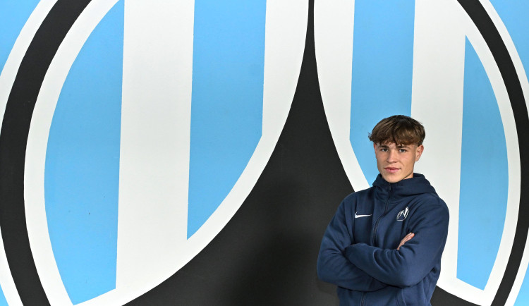 Náhrada za Višinského? Do Liberce přichází mladý rakouský reprezentant Mahmić