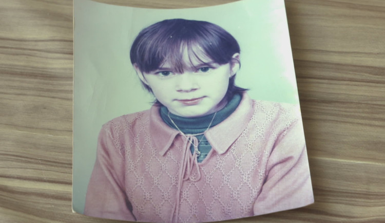 Zmizela beze stopy před 28 lety. Teď po nezletilé Ivaně policie znovu pátrá