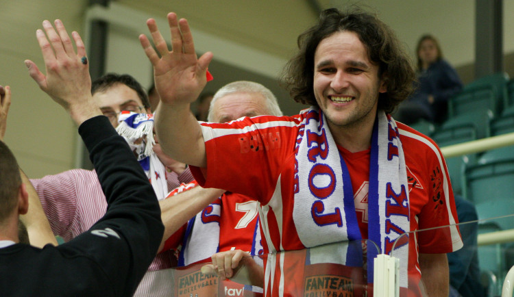 Zemřel Jan „Šumi“ Čipera. Srdcař Jihostroje a předseda fanklubu