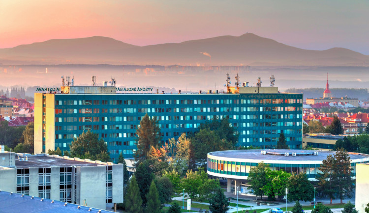 Vědecké týmy Technické univerzity Ostrava posílí zahraniční vědci