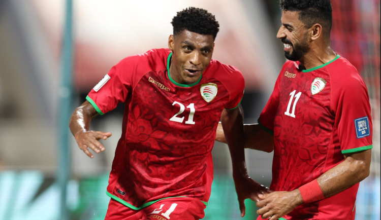 Hvězdy Ománu posilují Artis Brno. Přichází útočník s hattrickem i lídr obrany