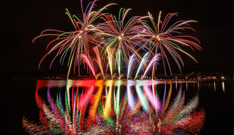 Festival ohňostrojů v Hlučíně letos opět nebude. Co na to říkají fanoušci?