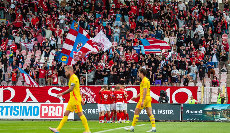 Zbrojovka hlásí další posily. Tým doplní hráči z Česka, Brazílie i Burundi