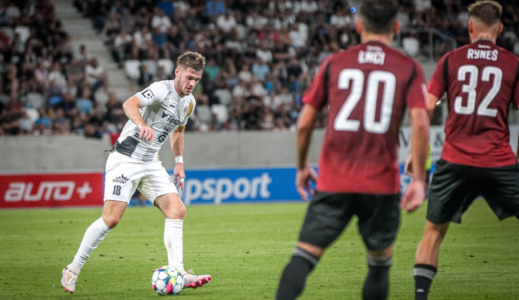 Druholigový Artis Brno získal další posilu, Daniela Samka z italského Lecce