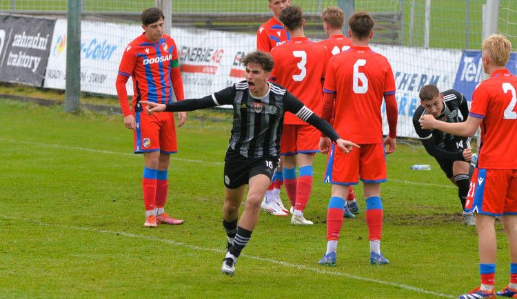 Talentovaný André Thomas Sivok opouští Dynamo a míří do pražské Sparty