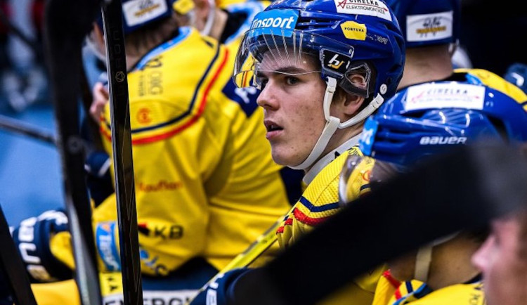 Bylo to opravdu skvělé, pochvaluje si Štěpán Hoch kemp v Utahu