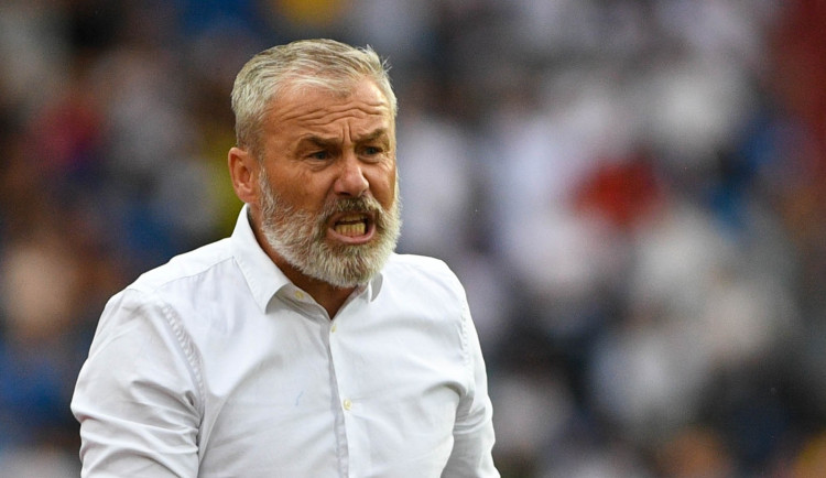 Baník před duelem s Austrií: Hapal věří ve vyrovnaný souboj a odhaluje klíče k úspěchu