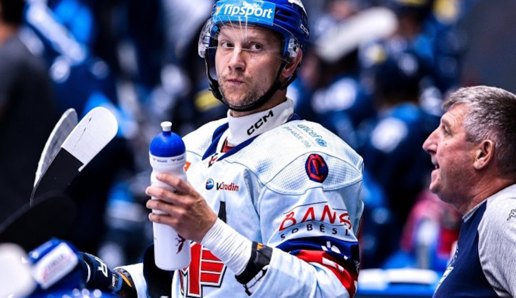 Michal Bulíř: ​Při rozboru si řekneme, kde děláme chyby