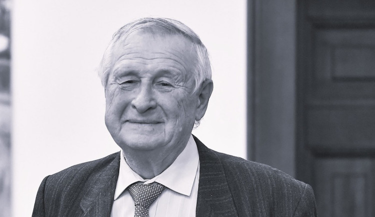 Zemřel českolipský sbormistr a pedagog Petr Trunec