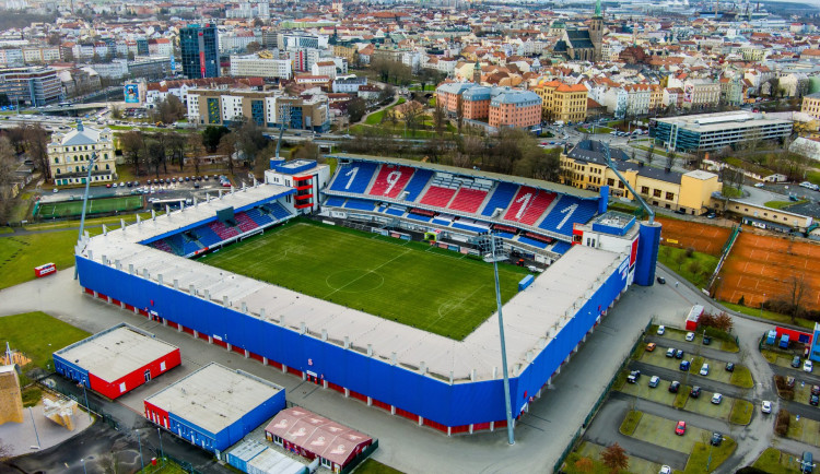 Miliardář a zbrojní magnát Strnad se stal novým majitelem FC Viktoria Plzeň