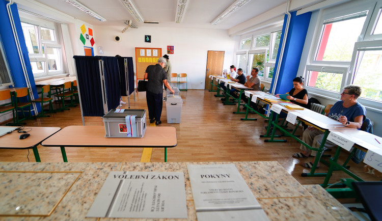 POLITICKÁ KORIDA: Proč by lidé měli jít k volbám? Odpovídají lídři z Vysočiny
