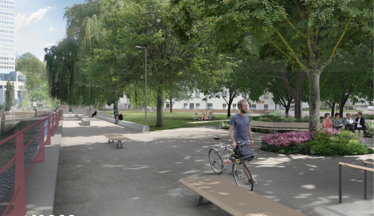 Den architektury nabídne exkurzi za proměnou dolního libereckého centra