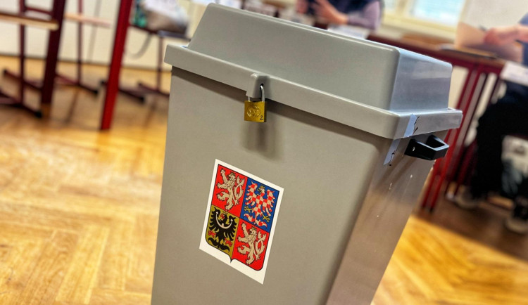 Téměř sečteno. V Moravskoslezském kraji vyhrálo volby hnutí ANO