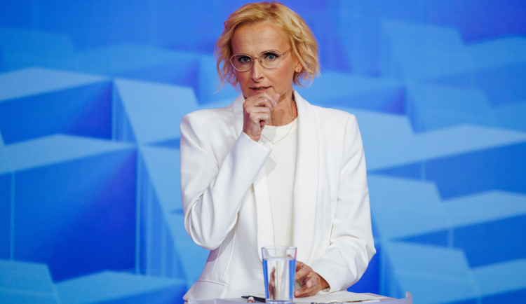 Stačilo! zůstalo pod pěti procenty. Podle Kateřiny Konečné nekončí, ale jedou dál