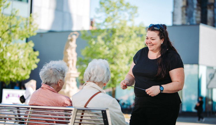 Poslankyně za Piráty Šárka Kučerová rezignovala. Mandát získá krajský lídr Šmída