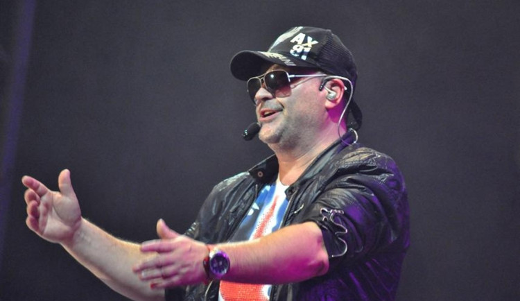 ANKETA: V Horácké aréně bude mít letos speciální vánoční koncert Michal David