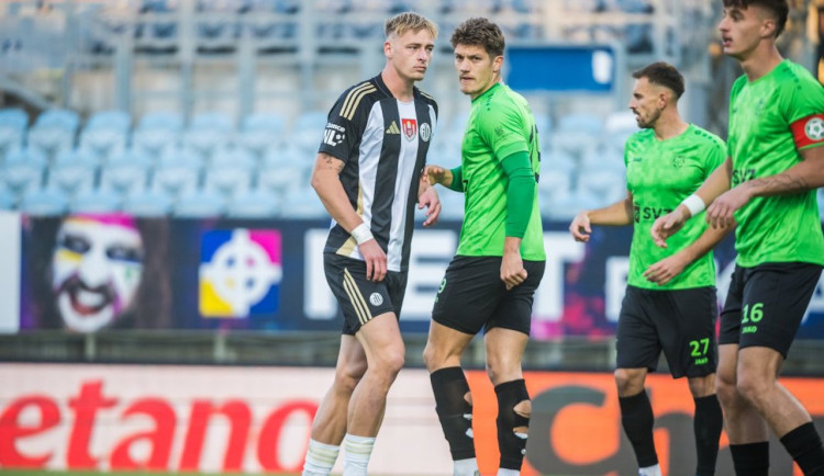 Debut? Moc si té šance vážím, říká Lukáš Rajtmajer