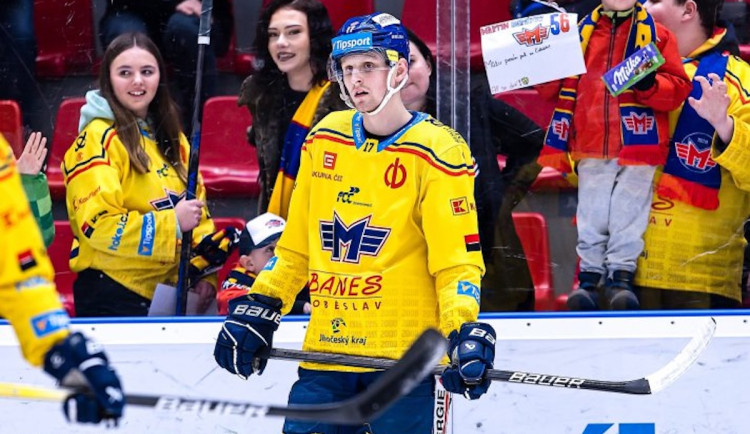 Neměli jsme ten potřebný kousek štěstí, hodnotí zápas se Spartou Matej Kašlík