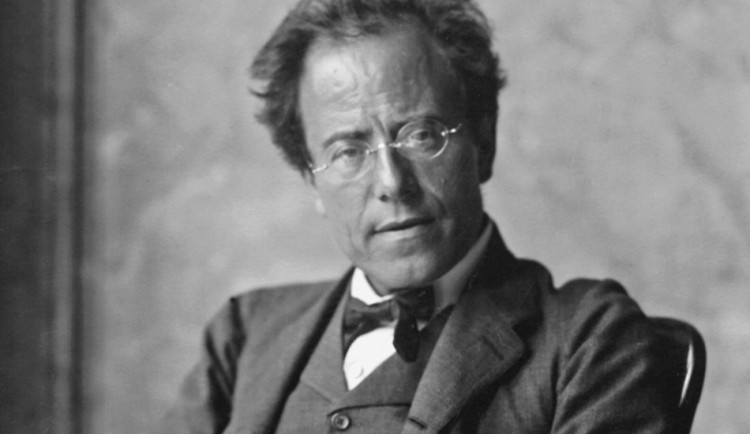Před 155 lety měl desetiletý Mahler první koncert v Jihlavě. Hrál i v Dělňáku