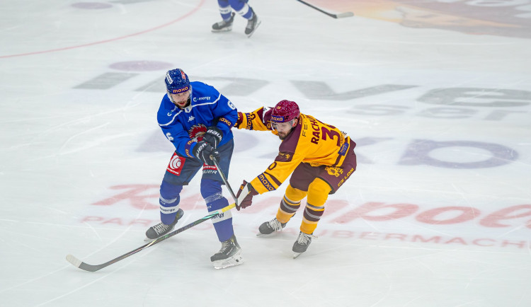 Dukla vyhrála v Táboře 4:0. Další zápas v sobotu už odehraje v Horácké aréně