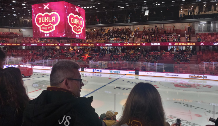 Horácká aréna v číslech: Střecha váží jako dvě stě slonů, betonu byly čtyři bazény