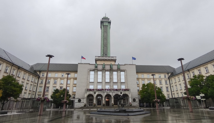 Ostrava se na dva dny stala centrem evropské diplomacie. Přivítala velvyslance zemí EU