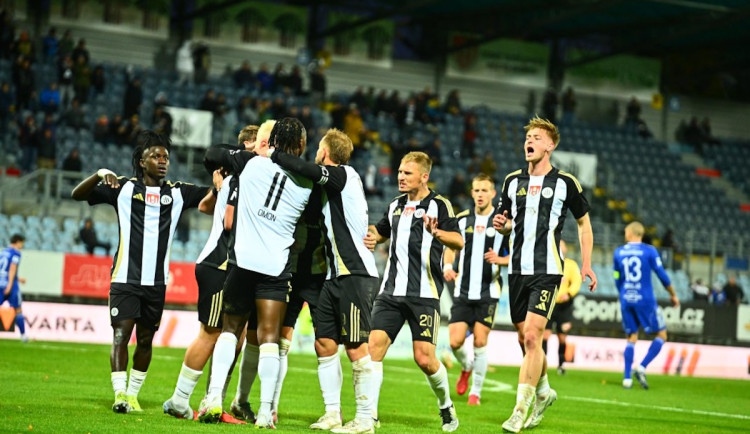 Podcast Střelák: Zástupce Dynama promluvil o financích, vztazích i plánech do budoucna