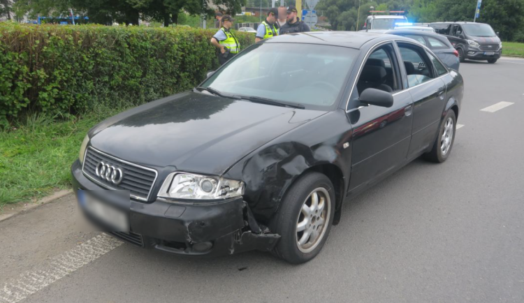 Řidič ujížděl policii v Havířově rychlostí až 140 km/h. Teď může jít na 8 let do vězení