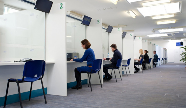 Sokolovsko trápí nezaměstnanost, o jedno pracovní místo se uchází 17 zájemců