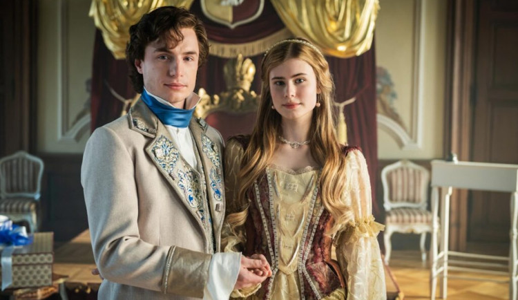 ANKETA: Jak se vám líbila nová štědrovečerní pohádka Záhada strašidelného zámku?