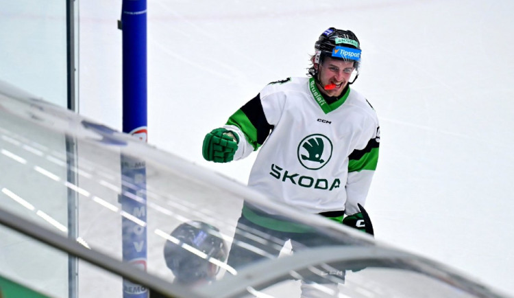 Tygři mění hráče s Mladou Boleslaví. Do Liberce míří Mazura, loučí se Procházka