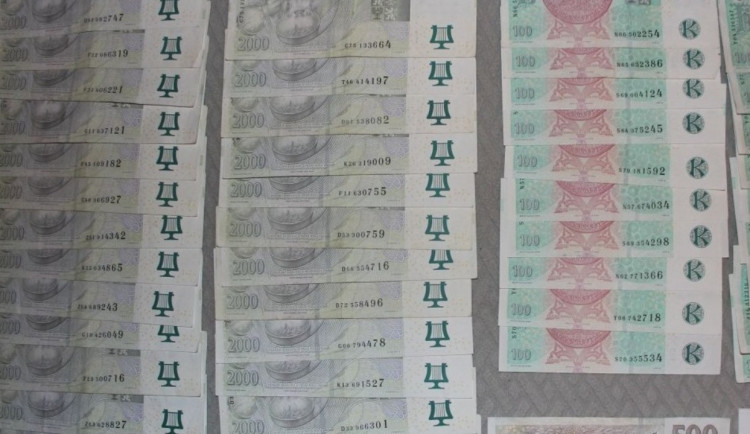 Dva muži na Jihlavsku podváděli s pohonnými hmotami. Přišli si na 2,5 milionu korun