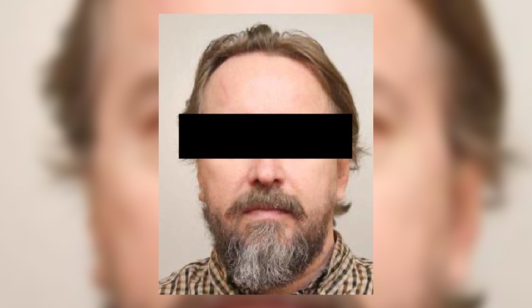 Pohřešovaného pacienta bohnické nemocnice našli po třech dnech mrtvého