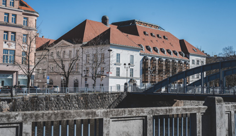 Více financí a stabilní rozvoj. Jihočeské divadlo se stalo veřejnou kulturní institucí