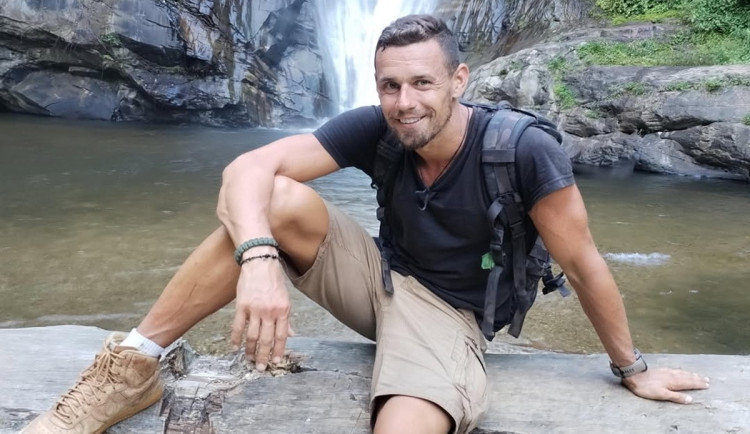Břeclavan Darmovzal je na svobodě. Venezuela ho věznila kvůli údajnému spiknutí