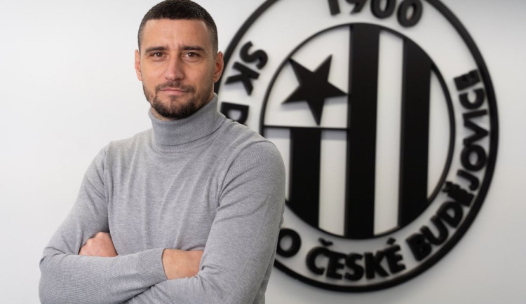 Změny v budějovickém Dynamu. Klub před koncem zimní přípravy mění manažera i kádr