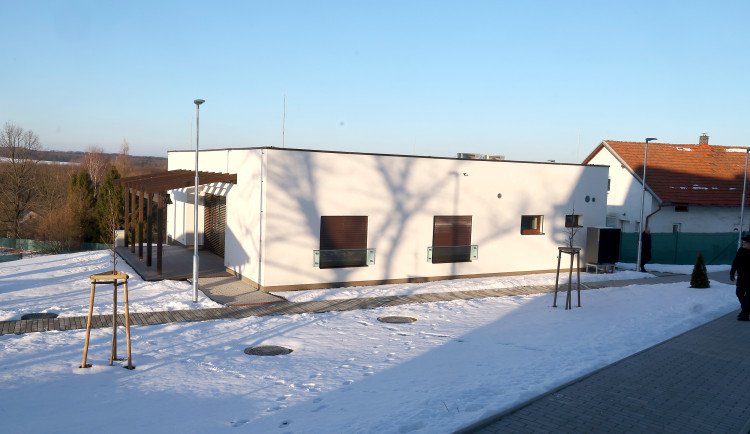 Důstojné bydlení pro lidi s handicapem. Ve Skotnici se usadí v komunitních domcích