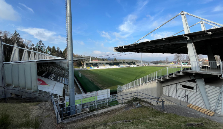 Jablonec miliony vracet nemusí. Při využití fotbalového stadionu podle NSA nepochybil
