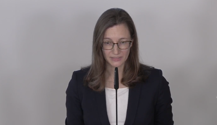 Zoo Praha bude poprvé řídit žena, povede ji bývalá zaměstnankyně Lenka Poliaková