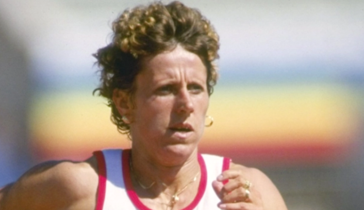 Něco v tobě je, slyšela Jarmila Kratochvílová už na základce. Dnes slaví 75 let