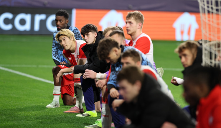 Slavia se fanouškům omluvila za debakl na Kypru, vrátí vstupné