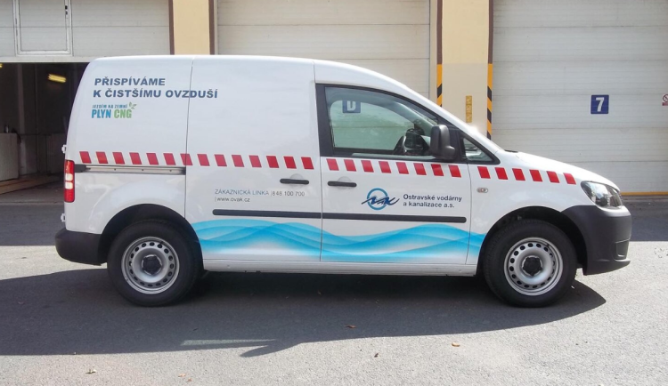 Ostrava chce zvýšit svůj vliv v Ostravských vodárnách a kanalizacích