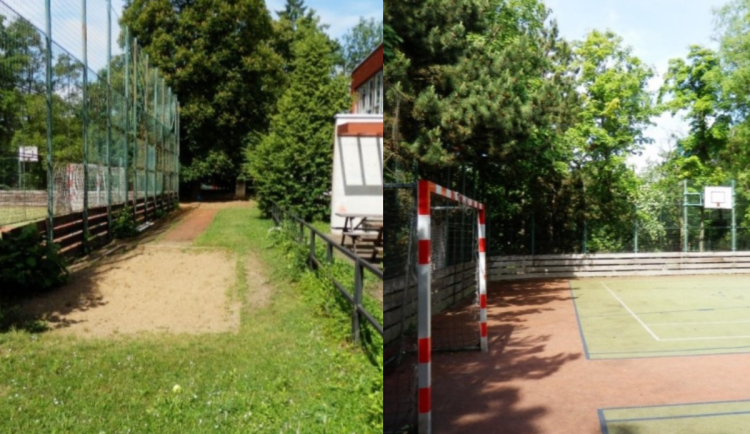 Letiště odškodnilo Prahu 5 za hluk, dva miliony půjdou na opravu školního hřiště