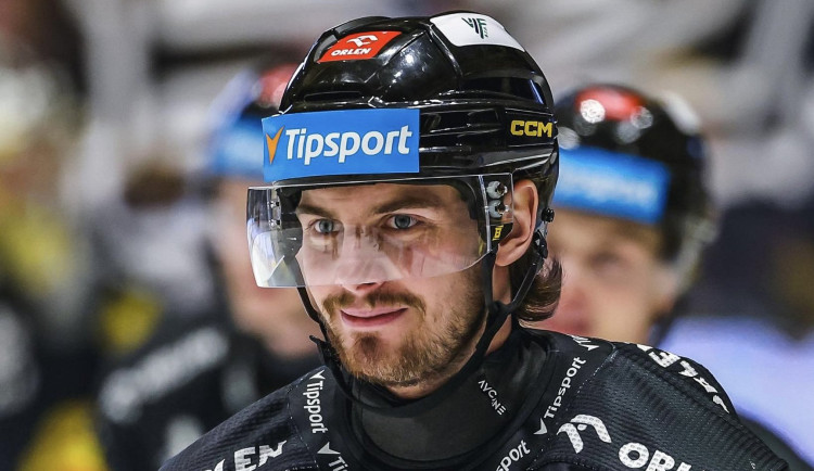 Přestup last minute: Tygři rozšířili obranné řady, z Litvínova přichází Marek Baránek