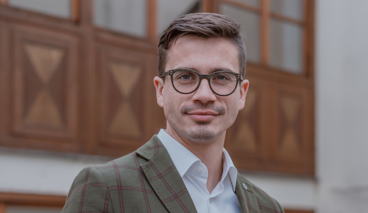 Jihočech František Talíř kandiduje na místopředsedu KDU-ČSL