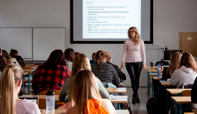 Západočeská univerzita rozšiřuje nabídku studijních programů